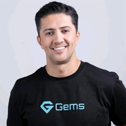 Isaac Joshua, CEO of Gems Launchpad