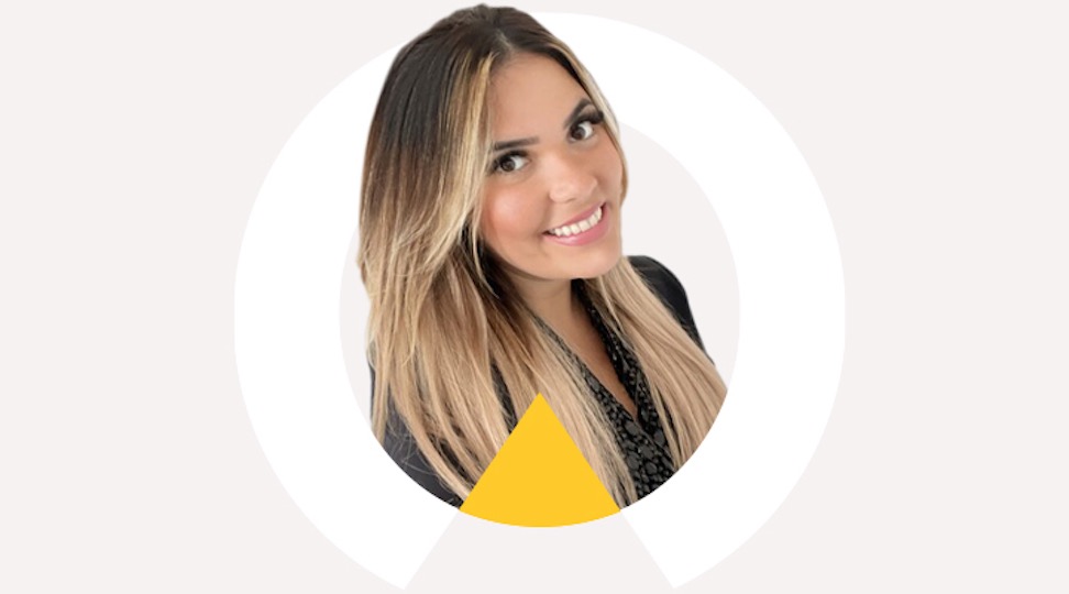 Isabella Mannucci, Institutional Sales - LatAm, IXOPrime