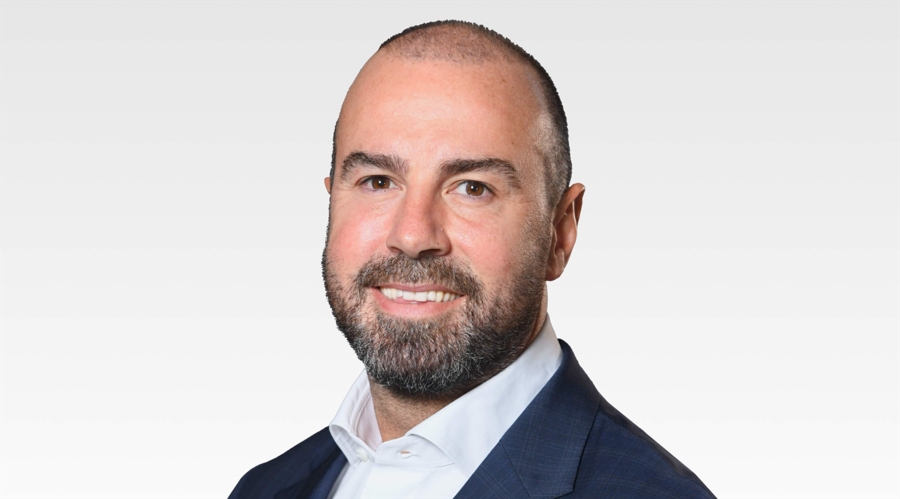 Iskandar Najjar, CEO of Equiti Group