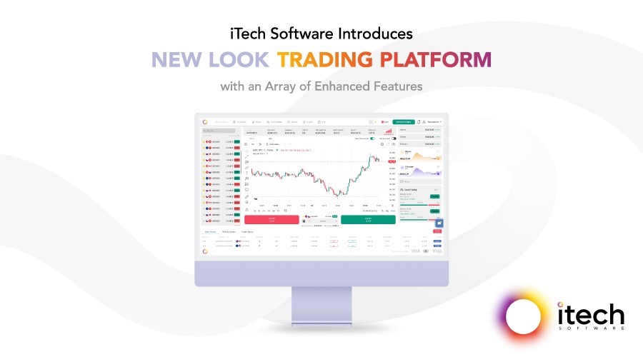 Itech software