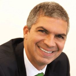 Ivan Sandrea, founder and CEO of Westlawn Americas Offshore