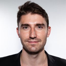 Ivan Soto-Wright, MoonPay’s Co-Founder and CEO