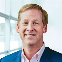 JB Mackenzie, VP and GM of Futures and International at Robinhood