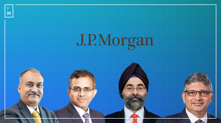 JP Morgan Reshuffles Senior Roles, Appoints APAC Head of Payment