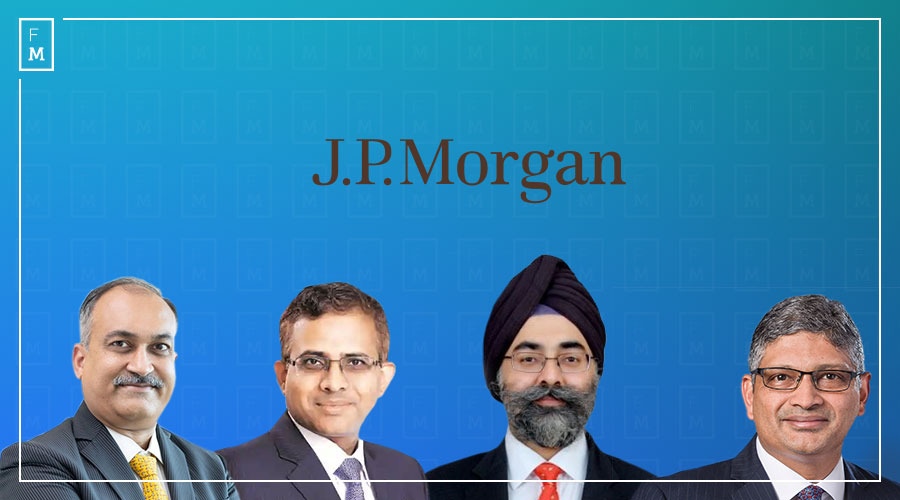 JP Morgan Reshuffles Senior Roles, Appoints APAC Head of Payment