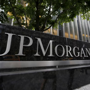 JPMorgan Chase & Co.