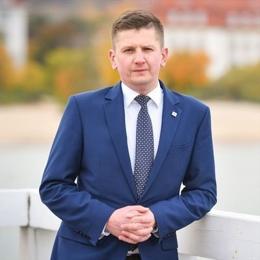 Jacek Barszczewski, the KNF's spokesperson