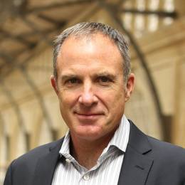 Jack McDonald, Senior Vice President of Stablecoin at Ripple