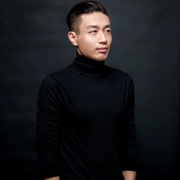Jack Tan, Co-Founder of WOO