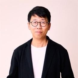Jack Zhang, Airwallex's Co-Founder and CEO