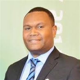 Jackson Miake, Vanuatu’s Commissioner of Stablecoins. Source: LinkedIn