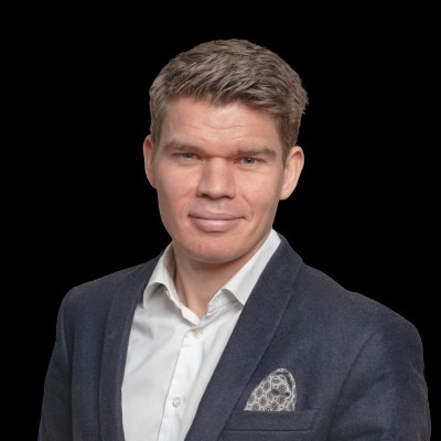 Jacob Falkencrone, Global Head of Investment Strategy en Saxo