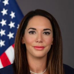 Jaime Marinaro, Associate Director of the SEC's Fort Worth Regional Office