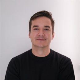 Jakob Kronbichler, CEO &amp; Co-founder, Clearpool
