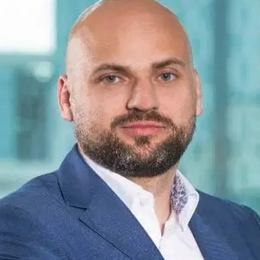 Jakub Paturalski, managing director of XTB Polska