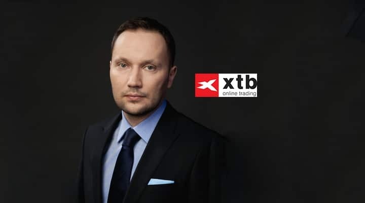 Jakub Zablocki, Co-Founder at XTB