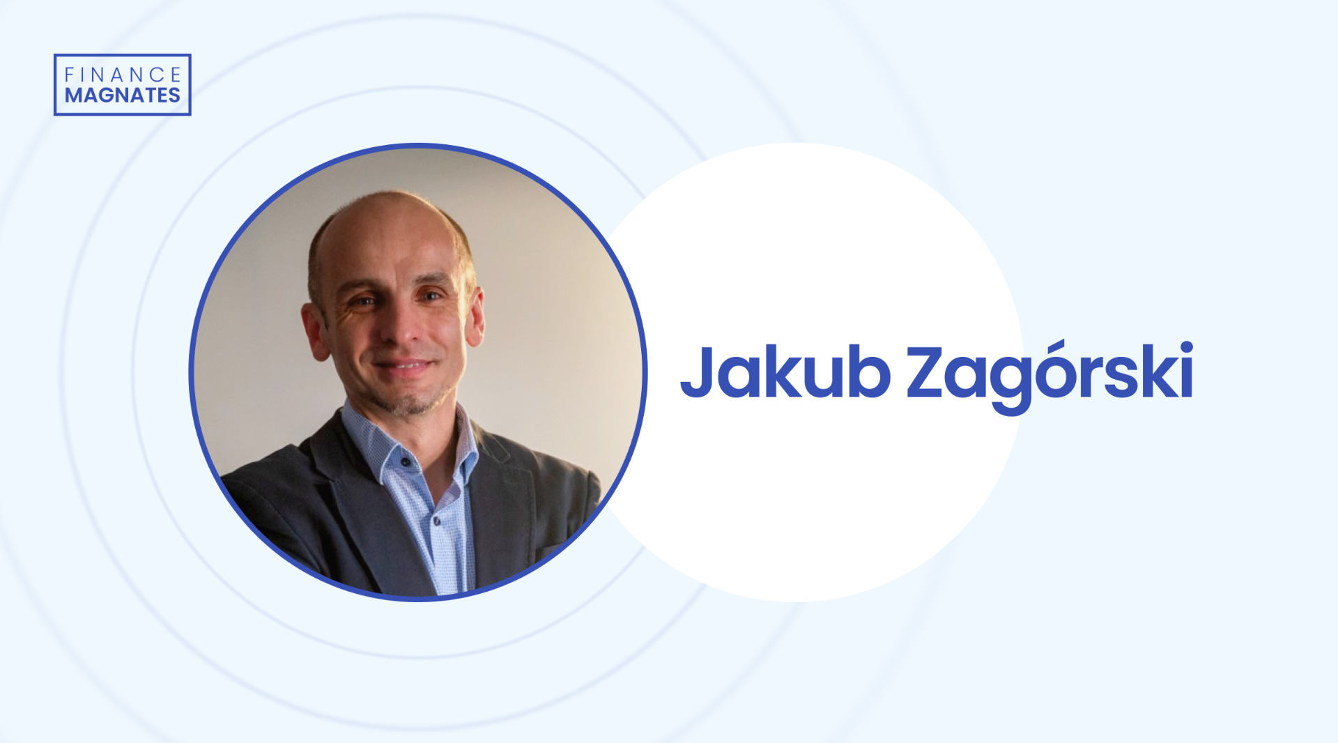 Jakub Zagórski