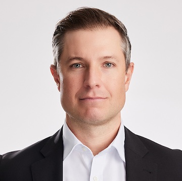 James Alexander, Chief Commercial Officer, Invast Global