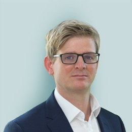 James Alleyne, a partner at Kingsley Napley LLP, Source: LinkedIn