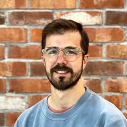 James Simcox, Equals Group CPO &amp; MD- International