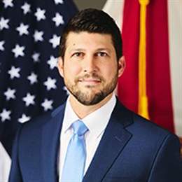 James Uthmeier, Florida’s Attorney General