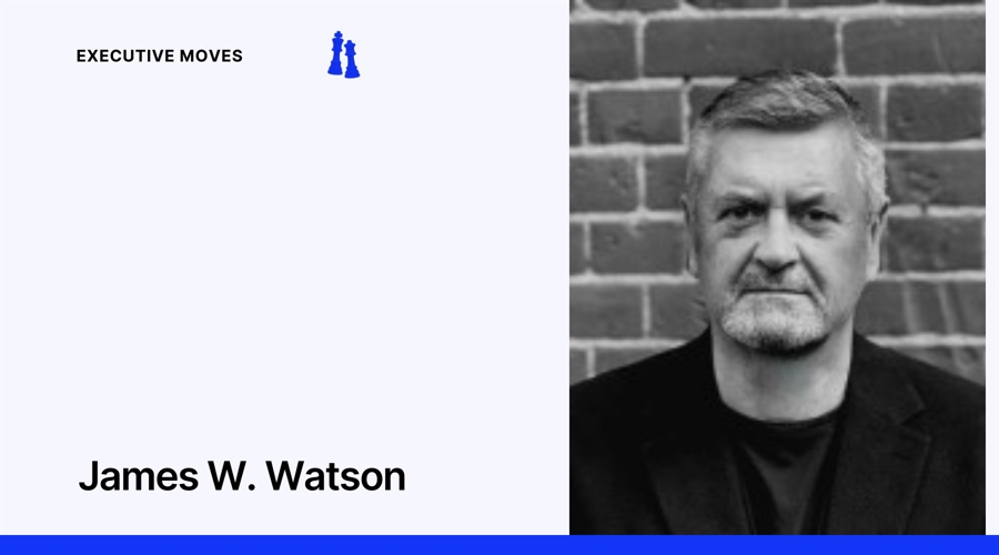 James W. Watson. 24 Exchange