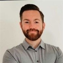 James Young, the Head of Compliance at Transak