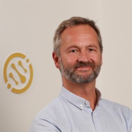 Jan-Pieter Lips, Chief Executive Officer at DNA Payments