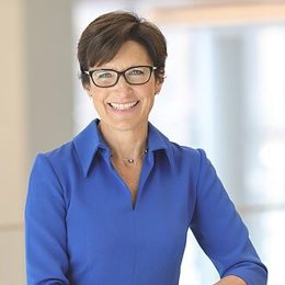 Jane Fraser, the CEO of Citigroup