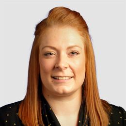 Jane Wilson, KPMG UK Targeted Support Lead