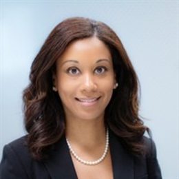 Janel Jackson, Vanguard’s Principal, Head of Bank and Institutional Services, LinkedIn