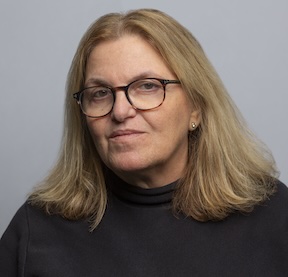 Janet Pinto, Senior Relationship Manager, Finance Magnates