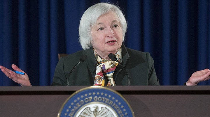 Janet Yellen
