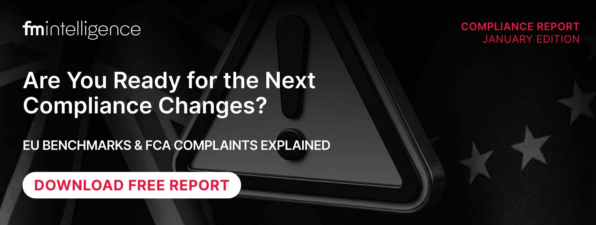 January 2026 Compliance Report