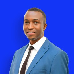 Jared Kirui News Editor