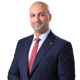 Jareer Hiary, CEO, CFI UAE
