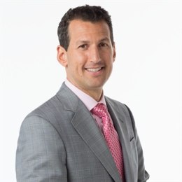 Jarrod Yuster, Chairman, Founder and CEO of Pico