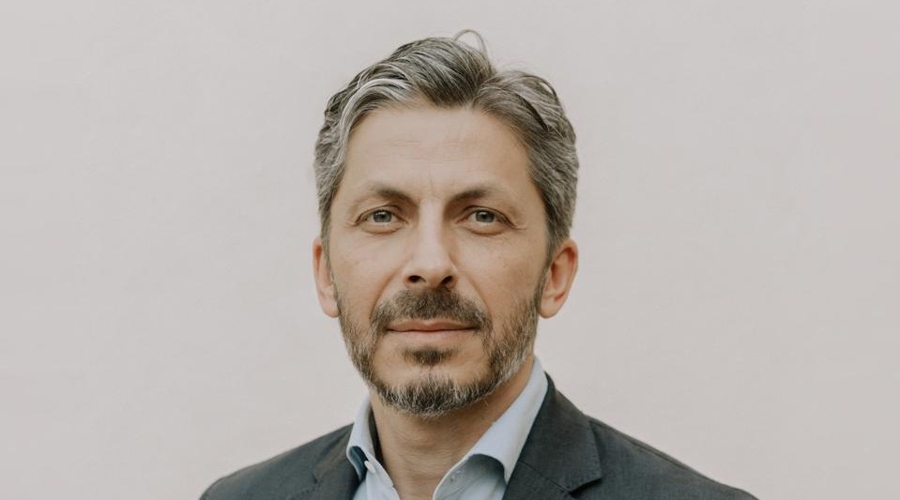Jason Dehni, Co-Founder & CEO of BlackOpal