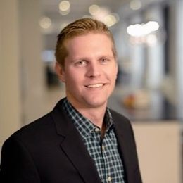 Jason Morris, President at LiquidityBook