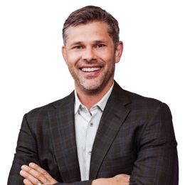 Jason Warnick, Chief Financial Officer of Robinhood