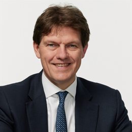 Jason Windsor, Chief Executive Officer, Aberdeen