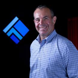 Jay Biondo, TT's Head of Surveillance,