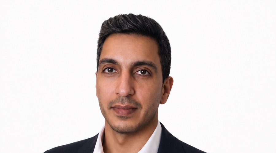 Jay Mawji, CEO of STARPRIME