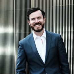 Jay Moore, CEO and Founder of FX HedgePool