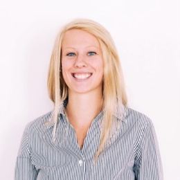 Jazzi Cooper, Lead Product Manager at Ripple X