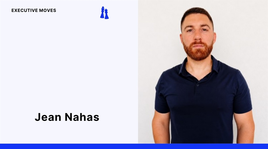 Jean Nahas