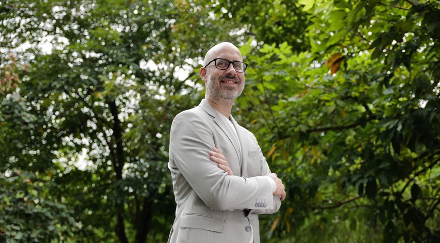 Jean Philippe, board adviser at Ultima Markets