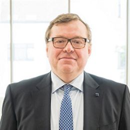 Jean-Paul Servais, Chairman of the FSMA