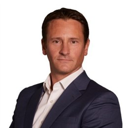 Jean-Philippe Malé, CEO of SGX F