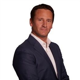 Jean-Philippe Malé, CEO, SGX FX